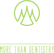 Evergreen Dental logo - More than dentistry