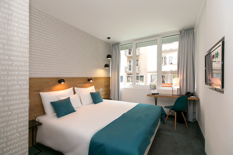Evergreen Dental Partnerhotels