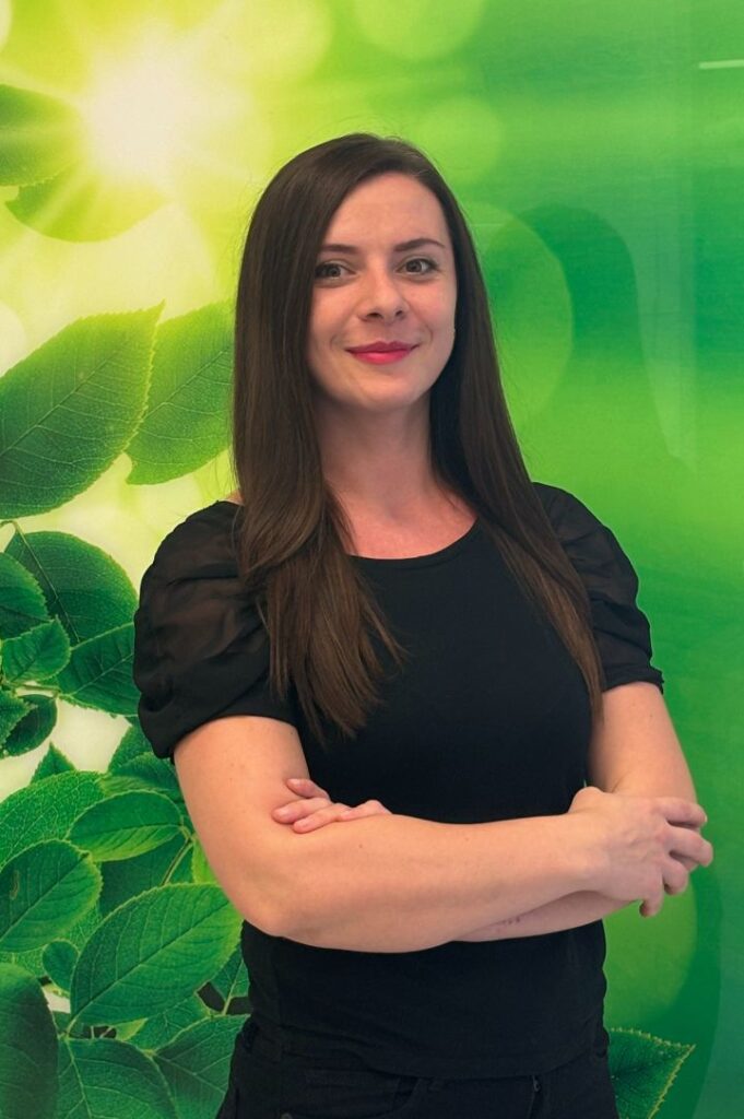 Dorottya Palkó
