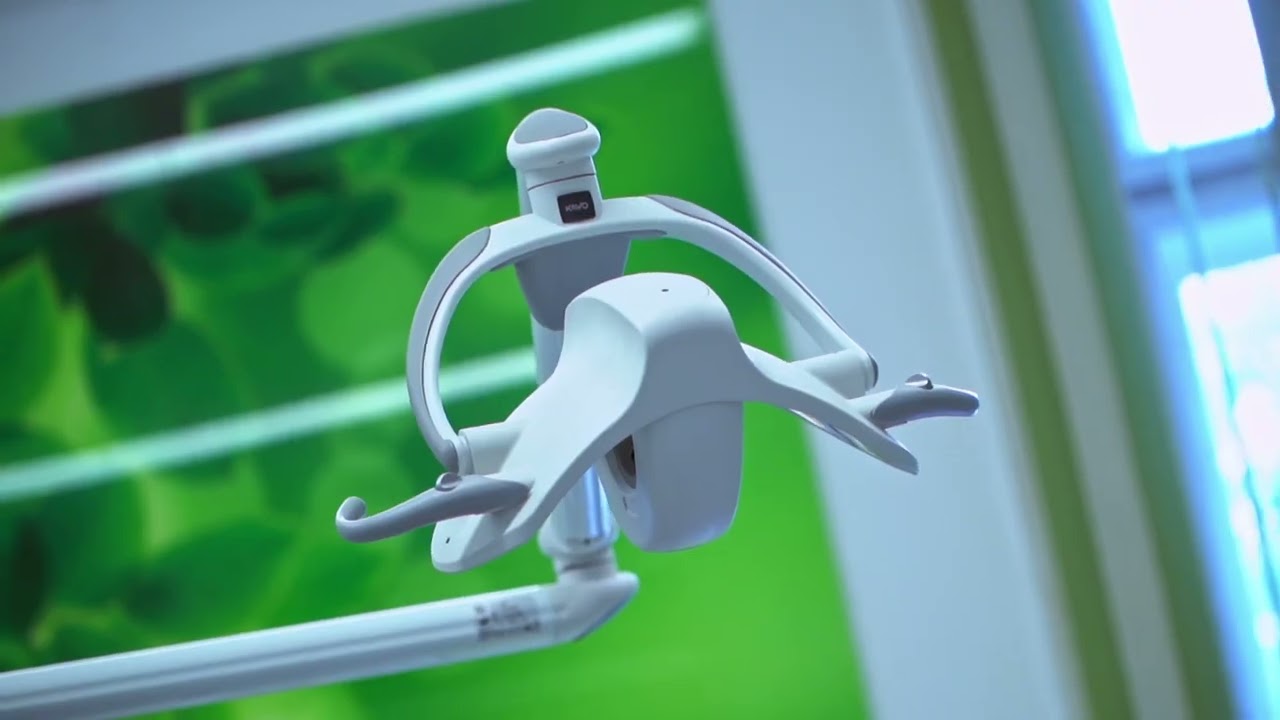 Evergreen Dental - More than dentistry