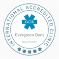 GCR Accredited Clinik