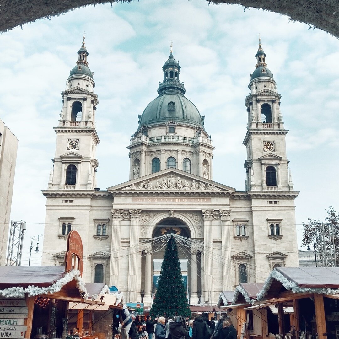 Bazilika