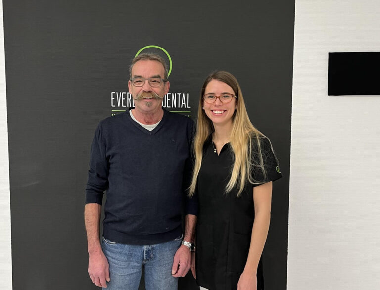 Happy Patient Meinung – Heinz S.