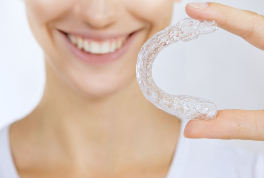 INVISALIGN