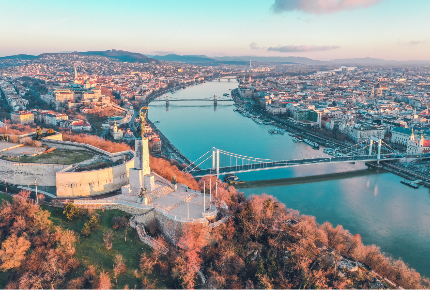 Evergreen Dental Budapest